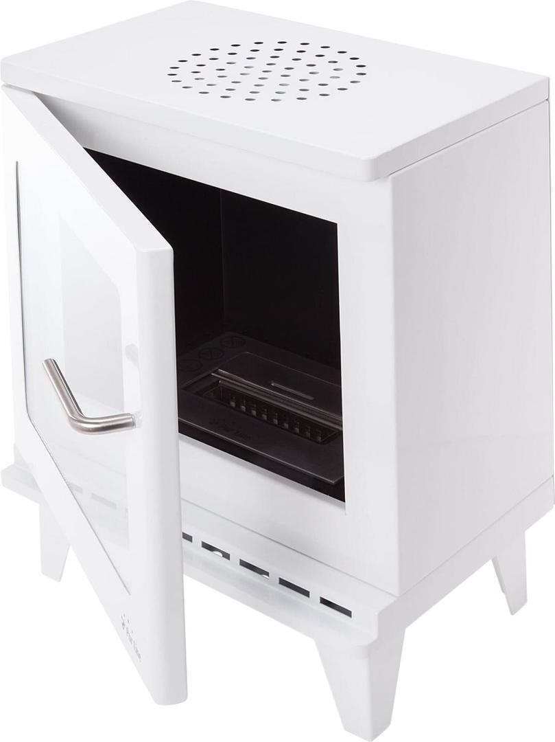 Estufa de bioetanol PURLINE Thesis de Leroy Merlin