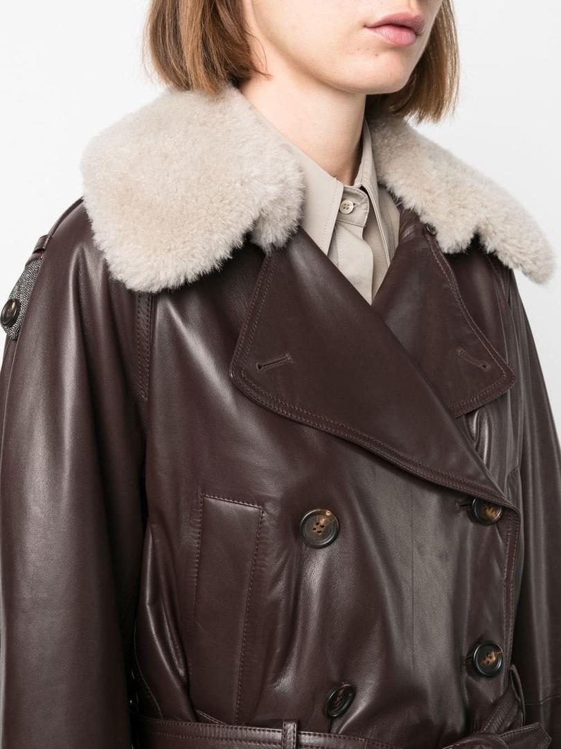 Chaqueta de Brunello Cucinelli en Farfetech