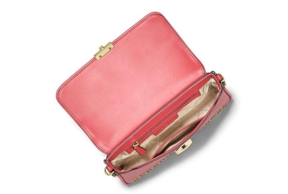 Bolso de hombro Bradshaw de Michael Kors en El Corte Inglés