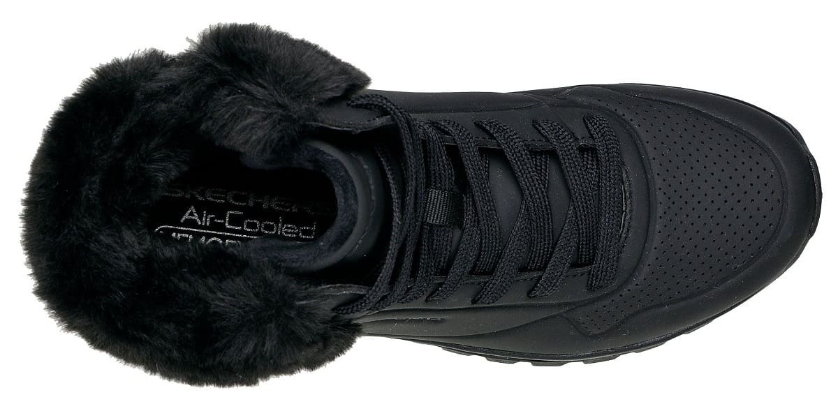 Zapatillas altas Skechers Street Uno Rugged - Fall Air