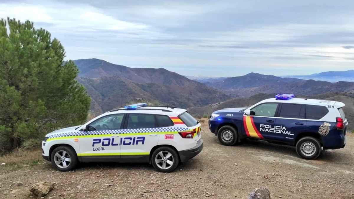 Dispositivo de búsqueda de Manuel Vega Cuesta