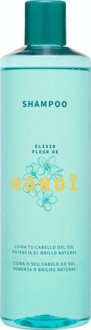 Champú Elixir Fleur de Monoï