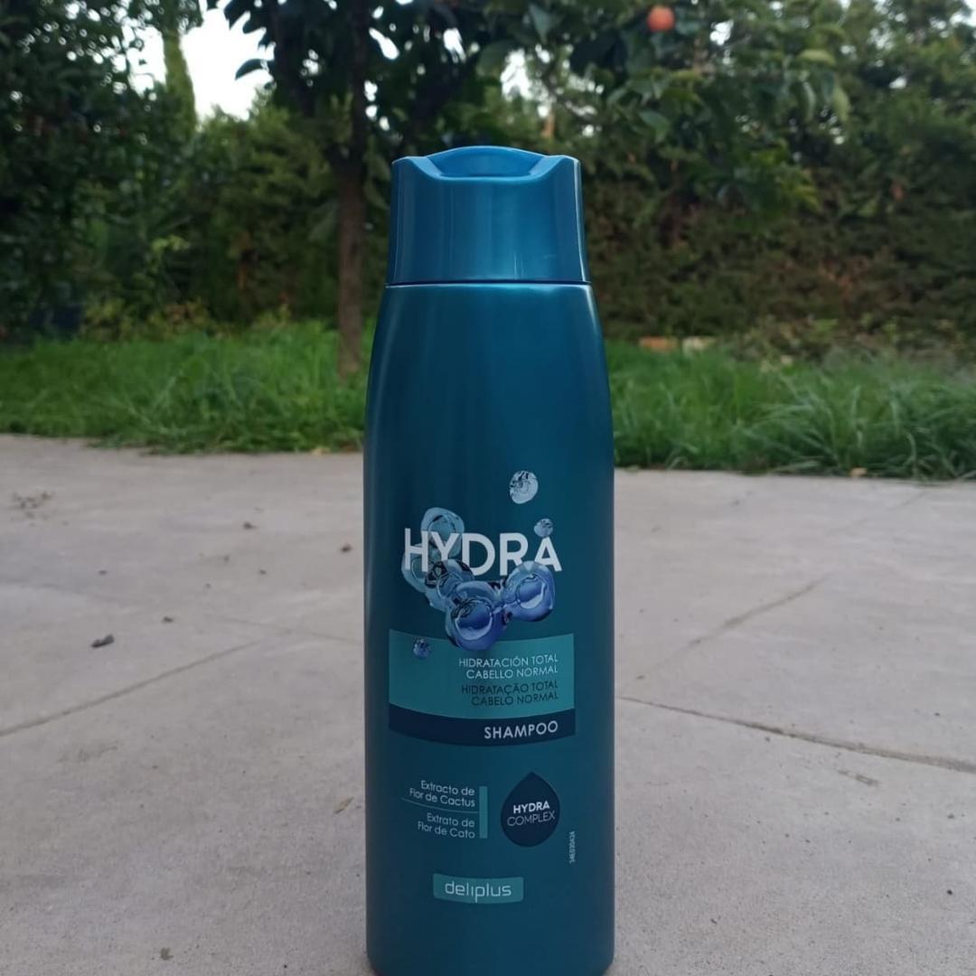 Champú Hydra