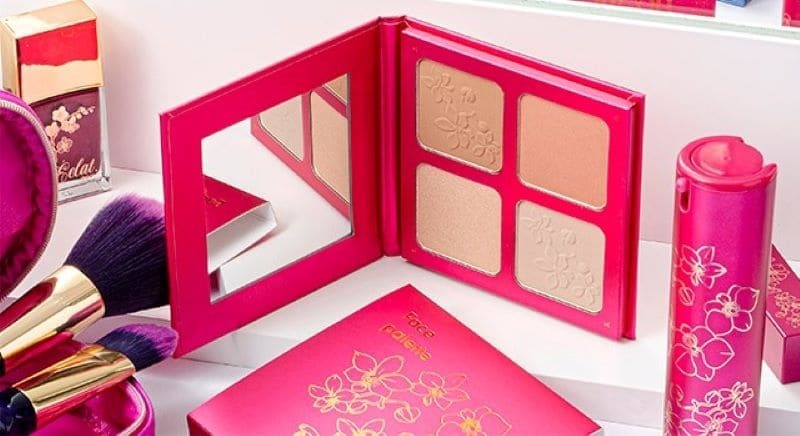 Paleta rostro completo