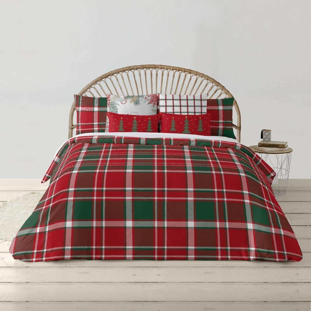 Funda nórdica LAPONIA 16