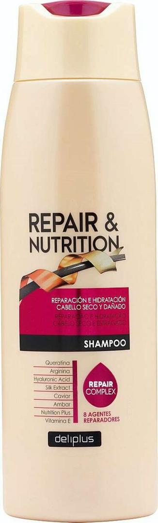 Champú Repair & Nutrition