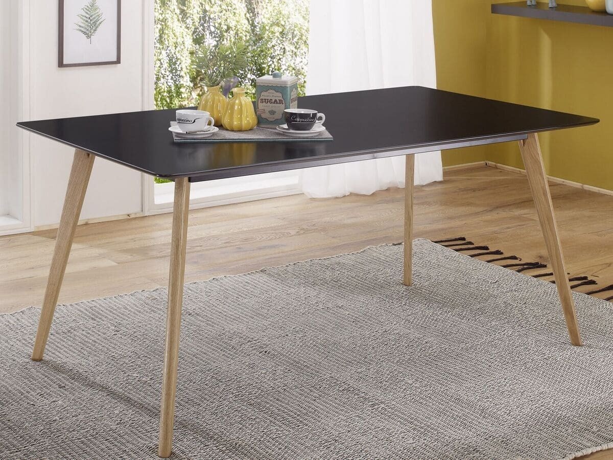 Mesa de comedor Wohnling