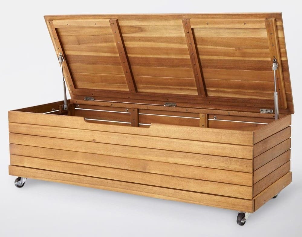 Baúl de jardín Denia