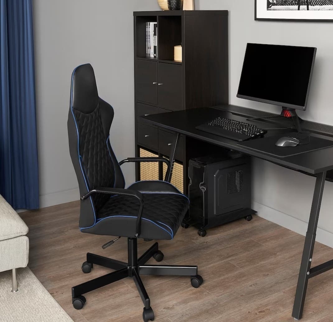 Silla gaming UTESPELARE