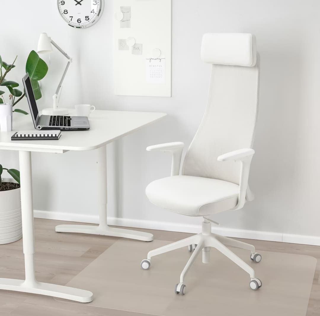 Silla de trabajo JÄRVFJÄLLET