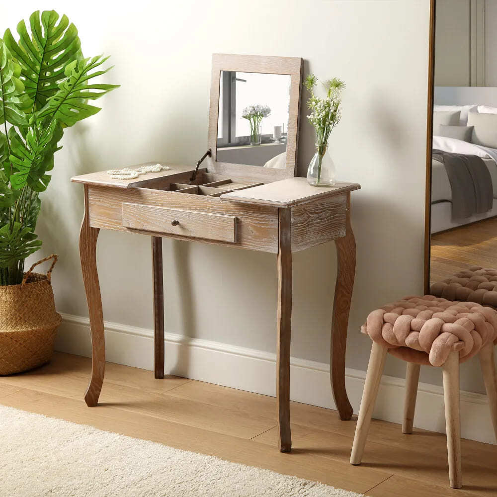 Tocador de aglomerado AGY