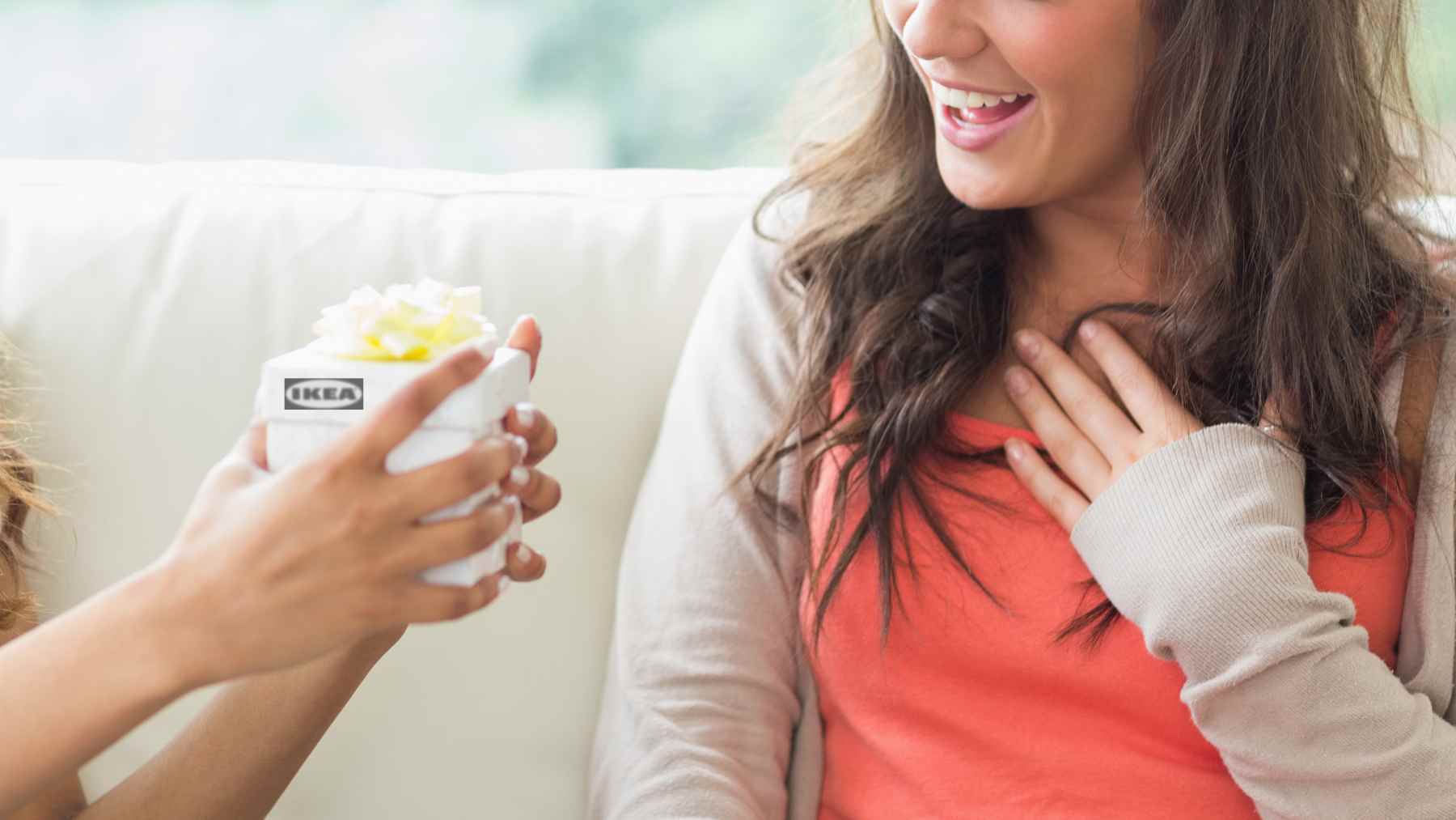 7 regalos para el amigo invisible en Navidad que sólo tiene Ikea