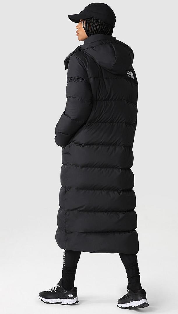 Parka triple C para mujer de The North Face