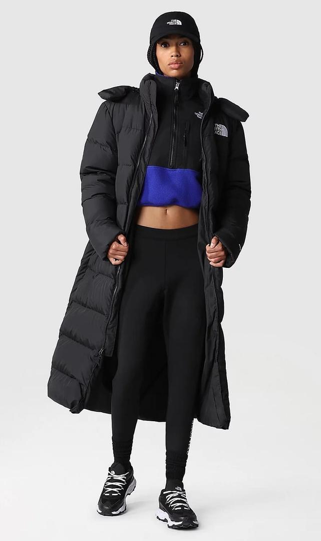 Parka triple C para mujer de The North Face