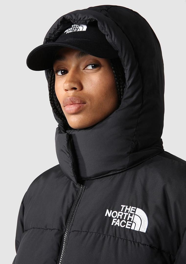 Parka triple C para mujer de The North Face