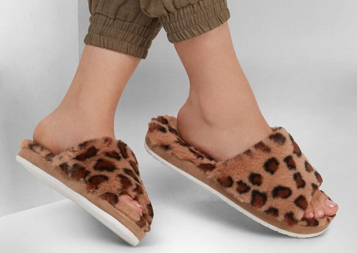 Cozy Slide - Wild Night