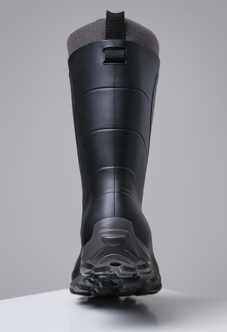 Botas de Agua Katiuskas Solognac Sgw Glenarm 100