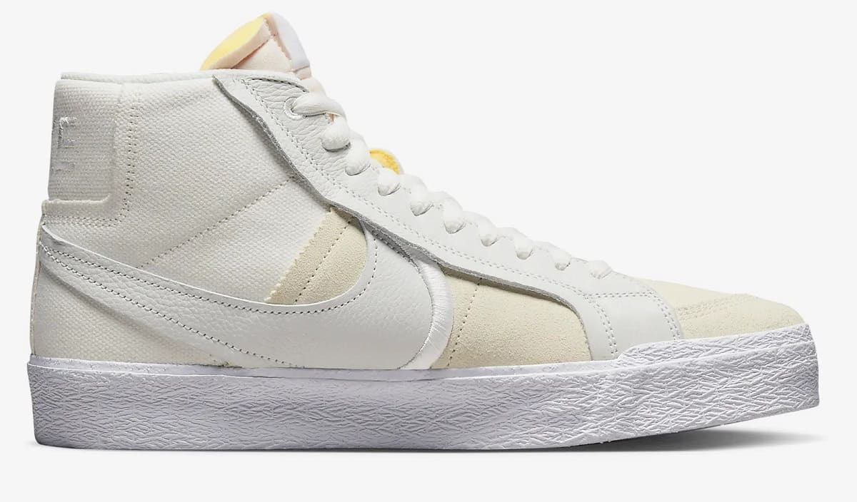 Zapatillas Nike SB Zoom Blazer Mid Premium