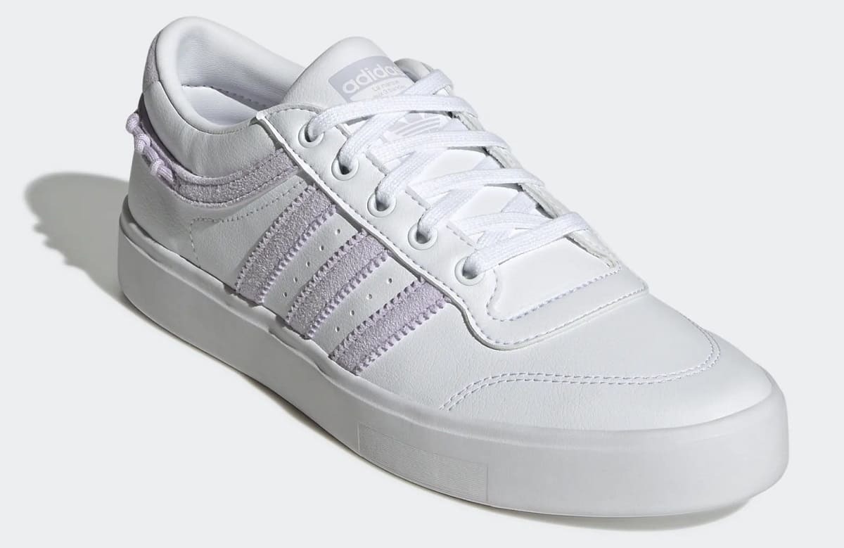 Zapatillas NiBryony marineras de Adidas