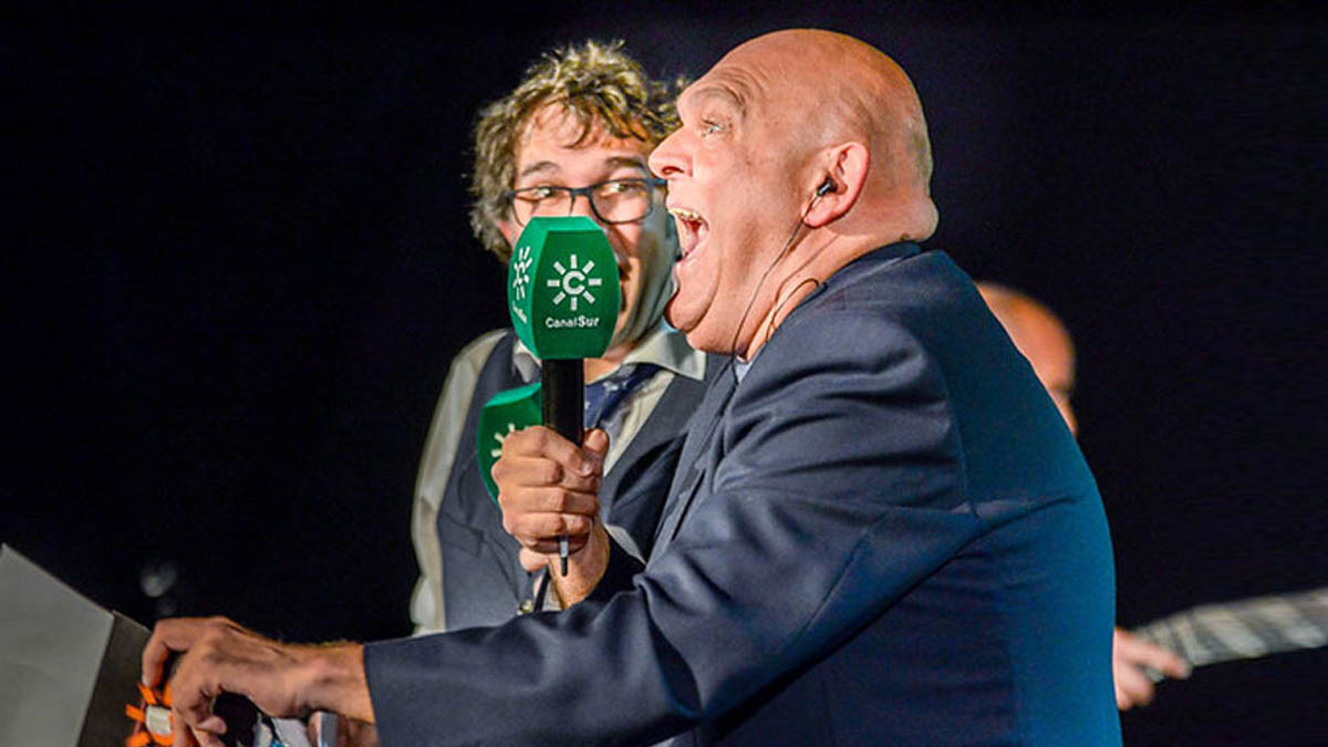 El Show del Comandante Lara