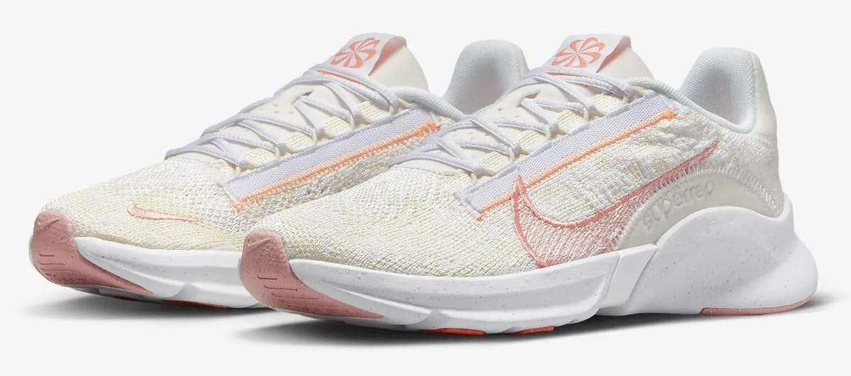 Nike SuperRep Go 3 Flyknit Next Nature