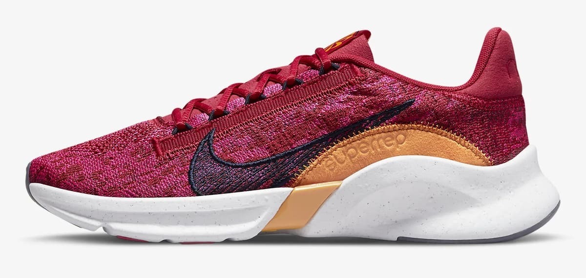 ​

​ Nike SuperRep Go 3 Flyknit Next Nature ​

​