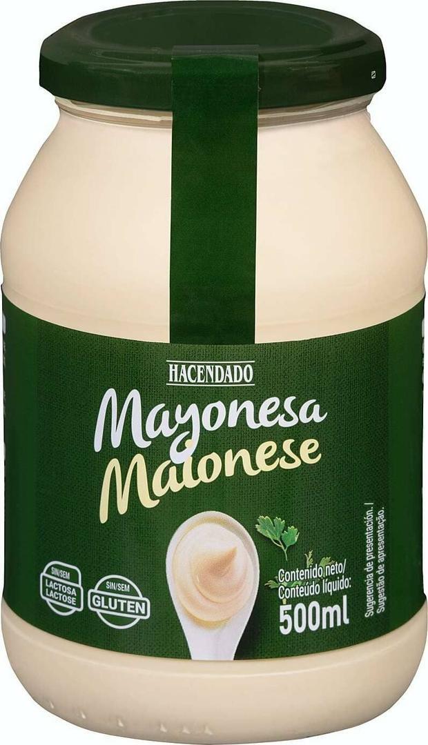 Mayonesa