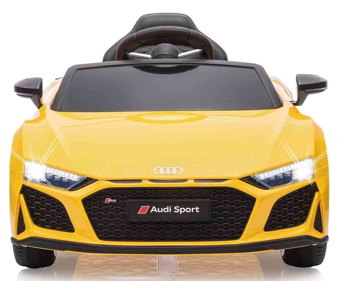 Audi R8 Spyder 12 V para niños