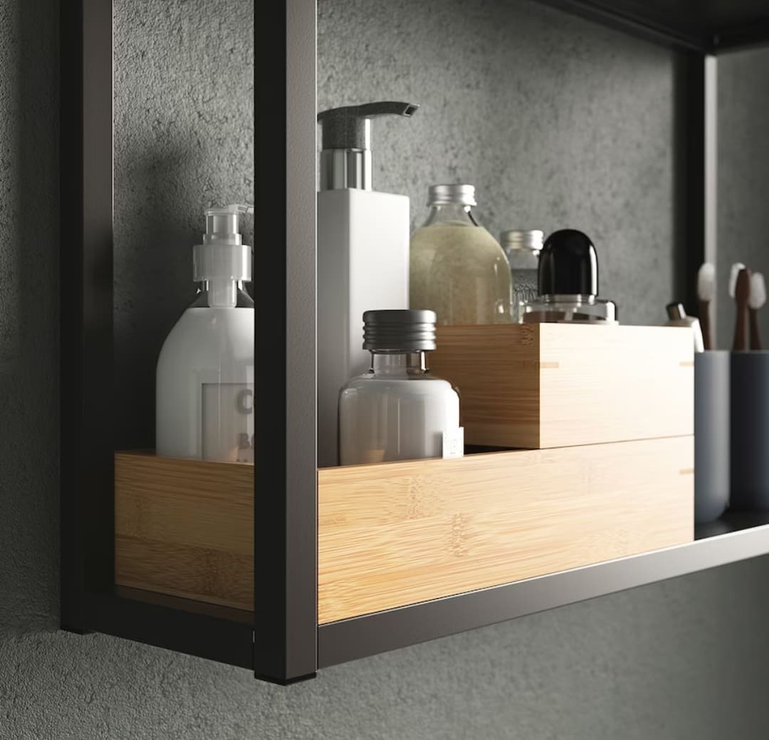 Set de bandejas TAVELÅN