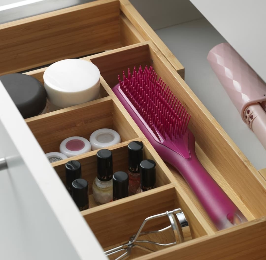 Caja extensible DRAGAN