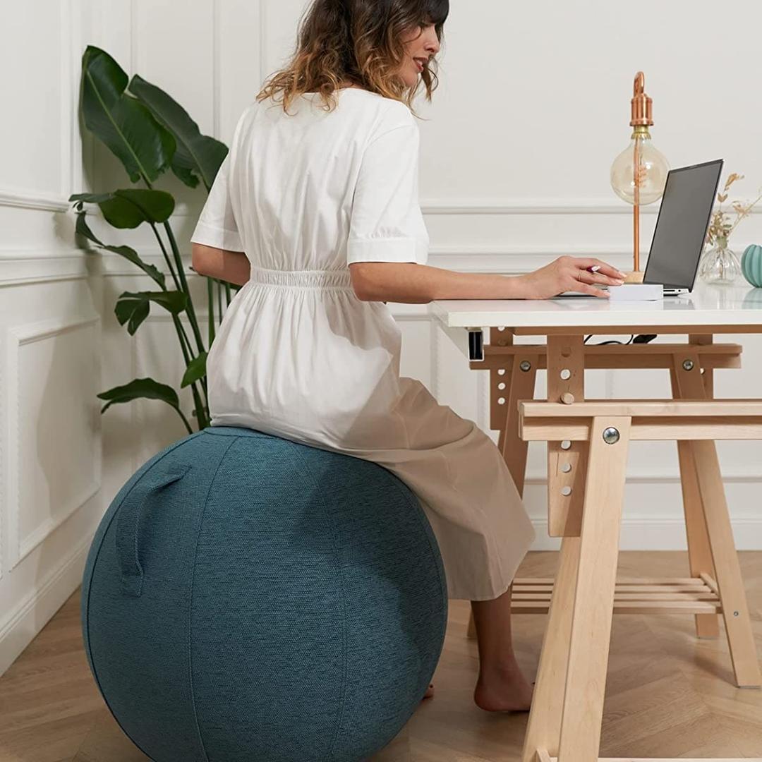 Silla de Bola WHIBALL en Amazon
