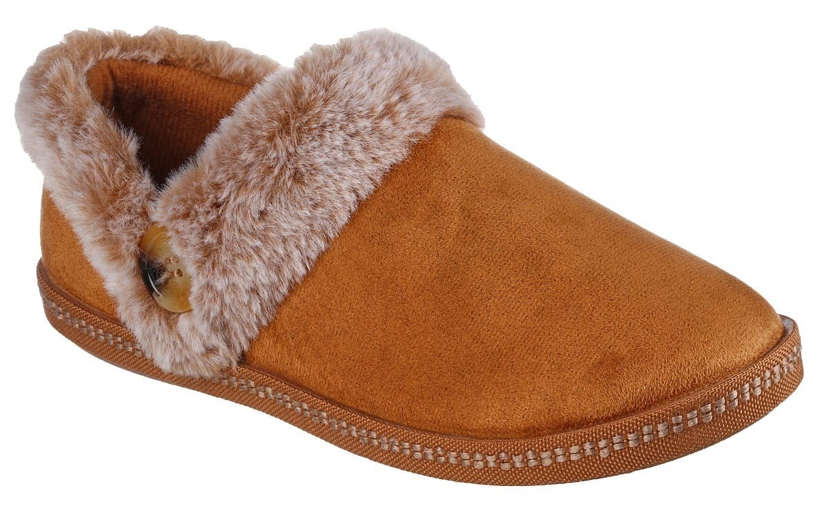 Zapatillas Skechers Cozy Campfire - Fresh Toast