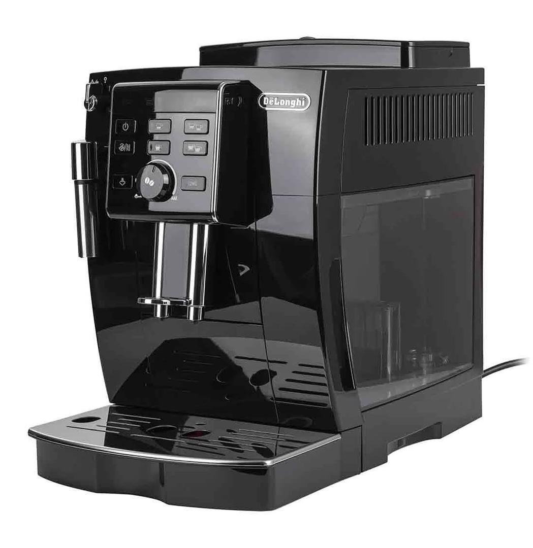 Cafetera automática ECAM13.123.B