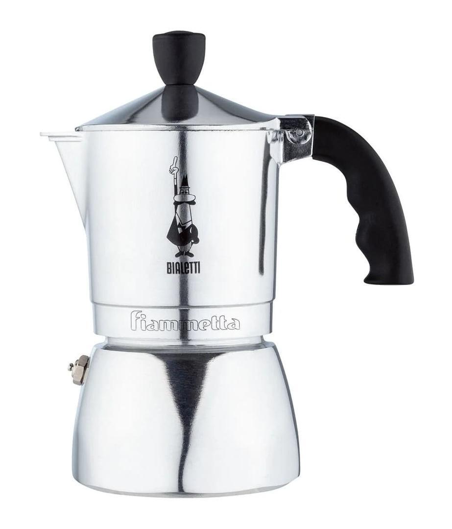 Cafetera italiana Bialetti
