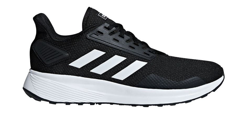 Zapatillas Adidas Duramo 9 en Carrefour