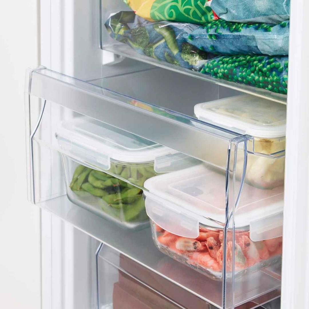 Congelador, IKEA 700 integrado FRYSA