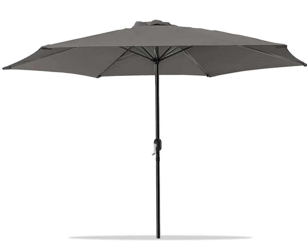 Sombrilla de jardín