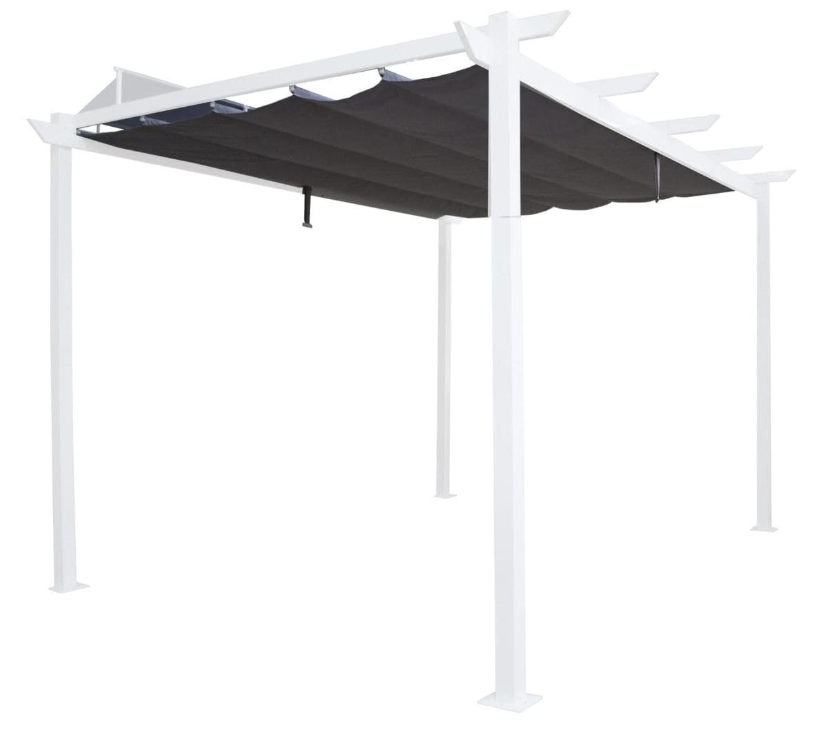 Toldo pérgola Omega
