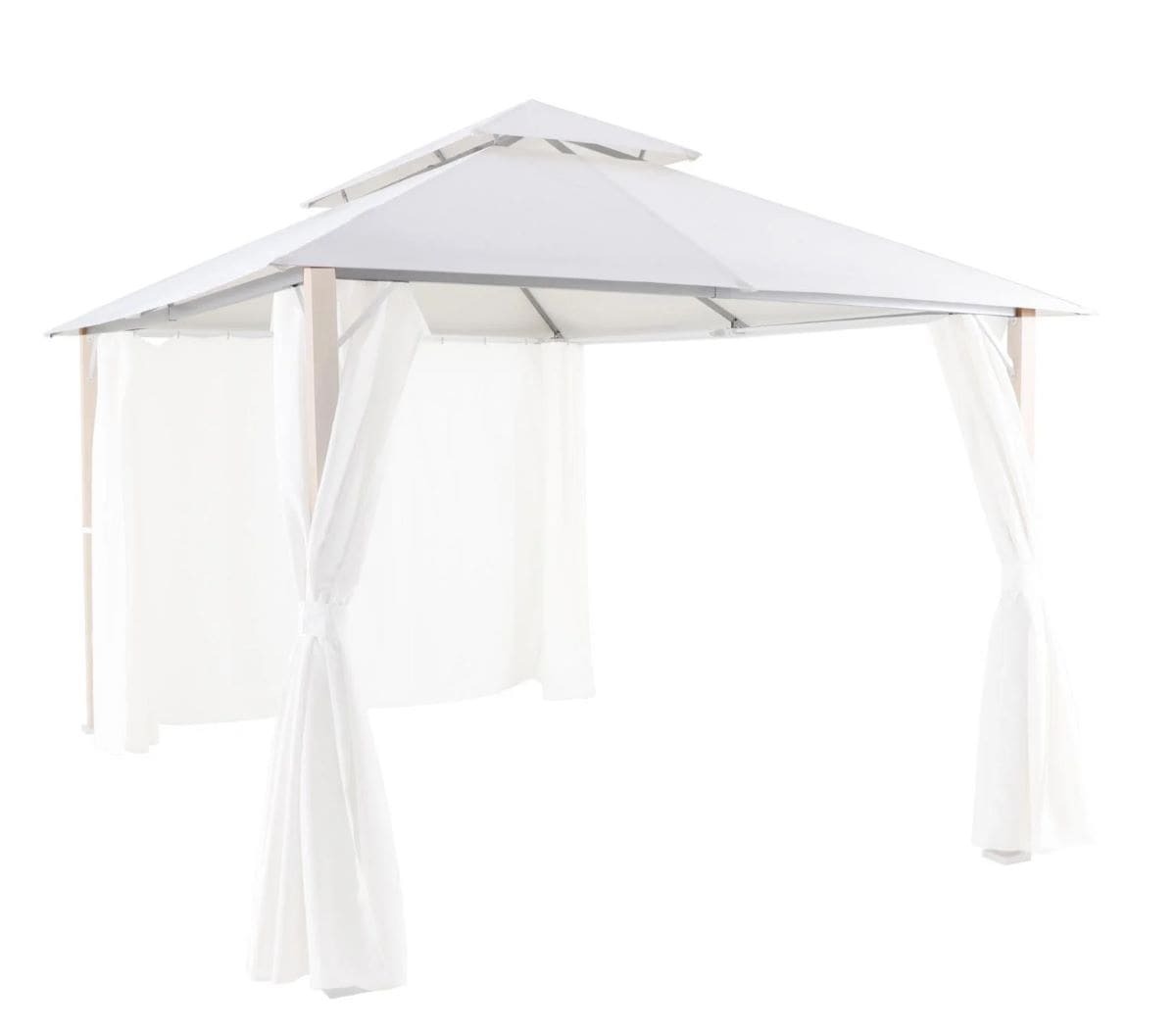 Toldo pérgola Ágora