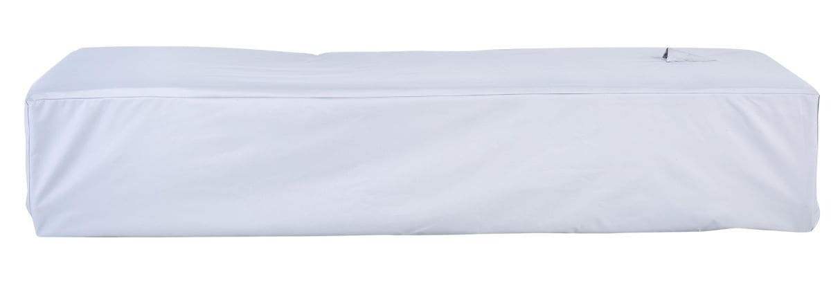 Funda de protección para tumbona