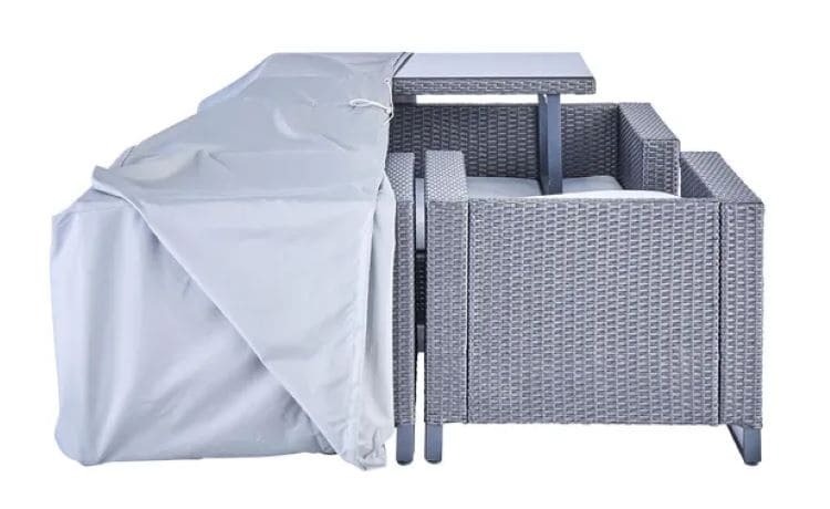 Funda protectora para muebles