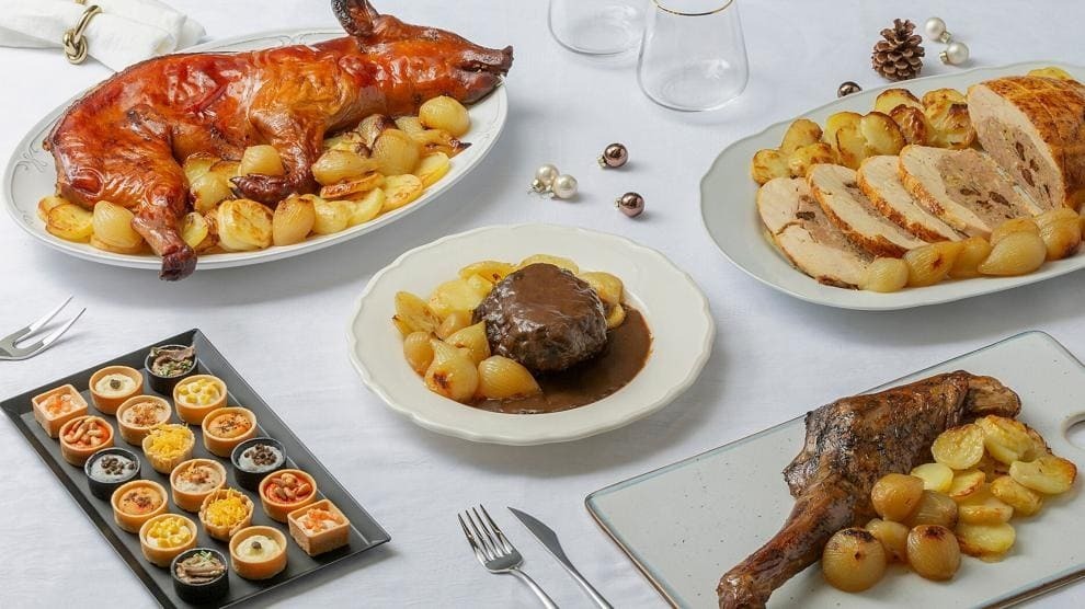 Carrillada de ternera guisada