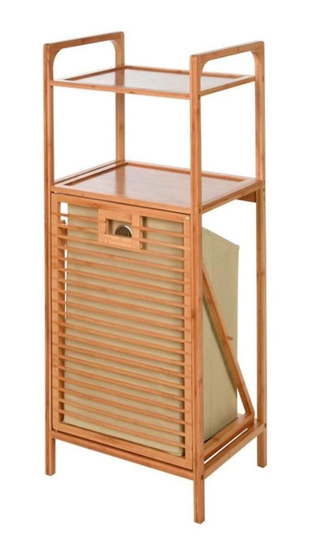 Estantería para baño