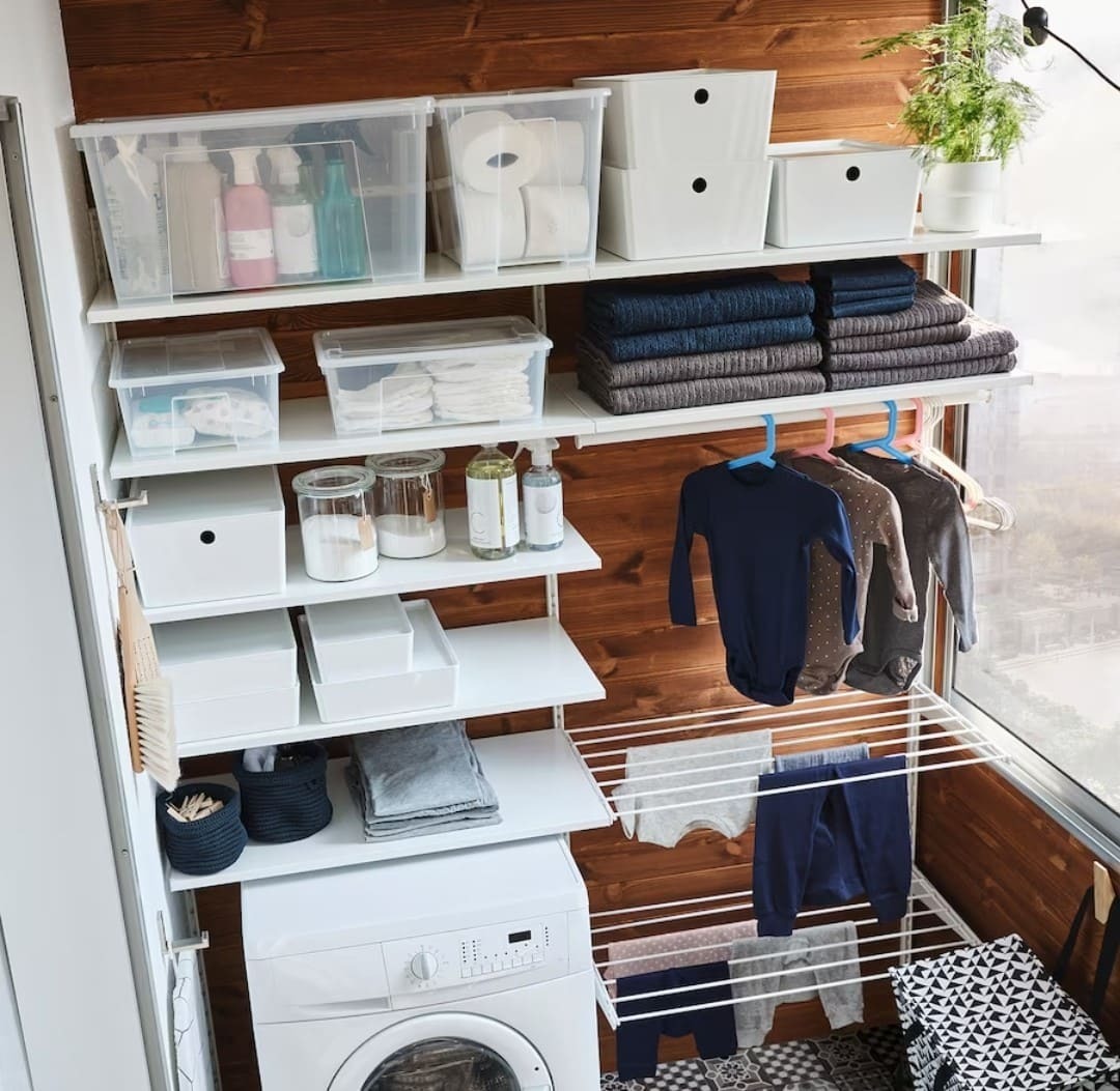 Combinación para la colada BOAXEL