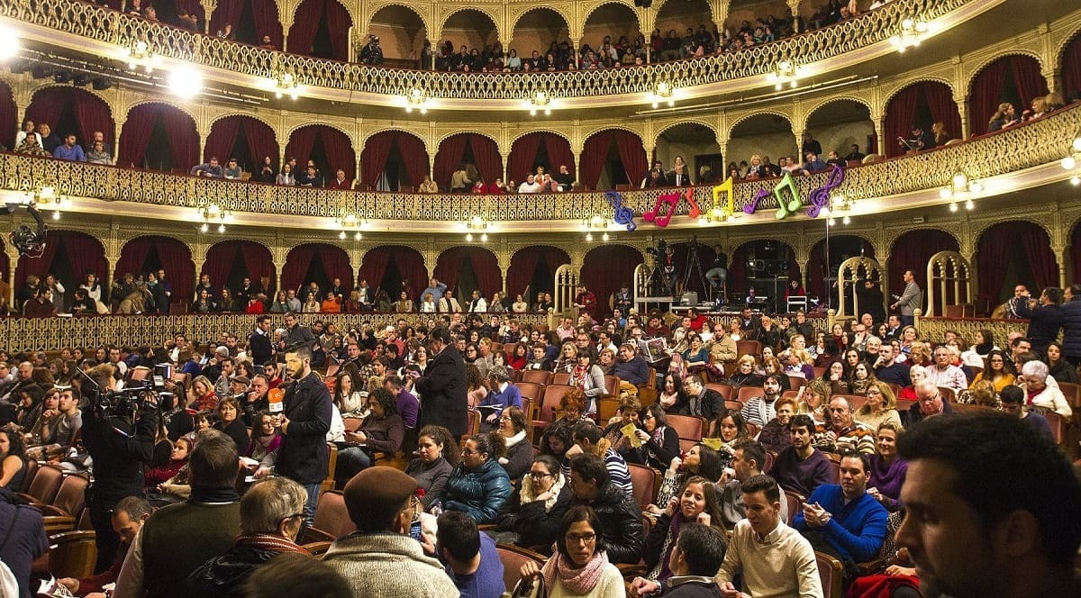 Esta es la noticia que los amantes del Concurso del Falla del Carnaval de Cádiz tanto esperaban