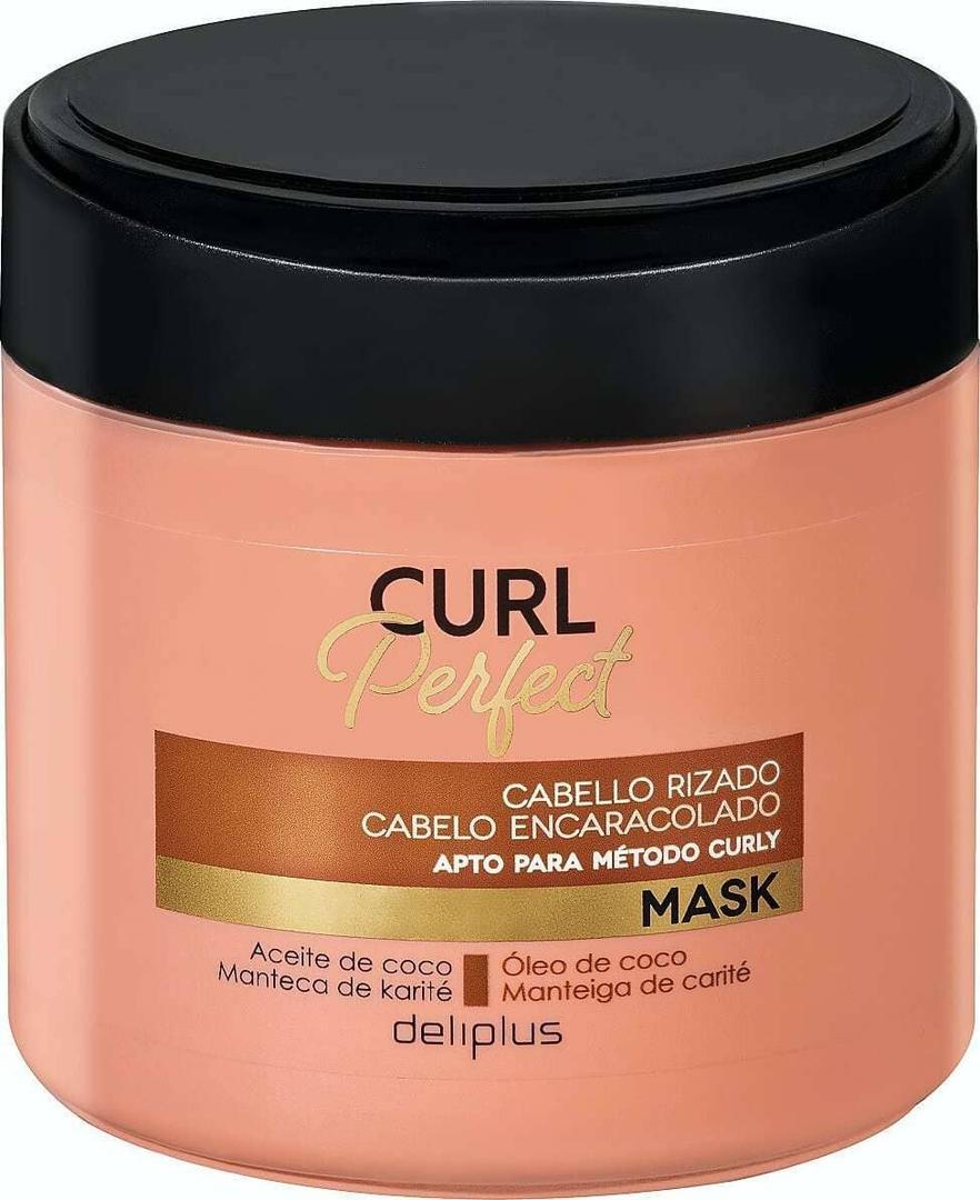 Mascarilla Curl Perfect