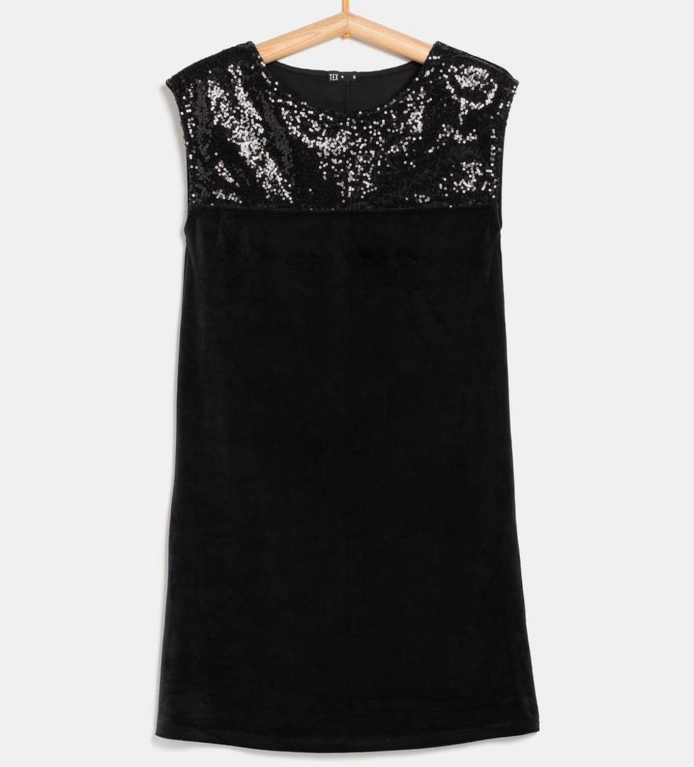 Vestido de fiesta para mujer de TEX en Carrefour