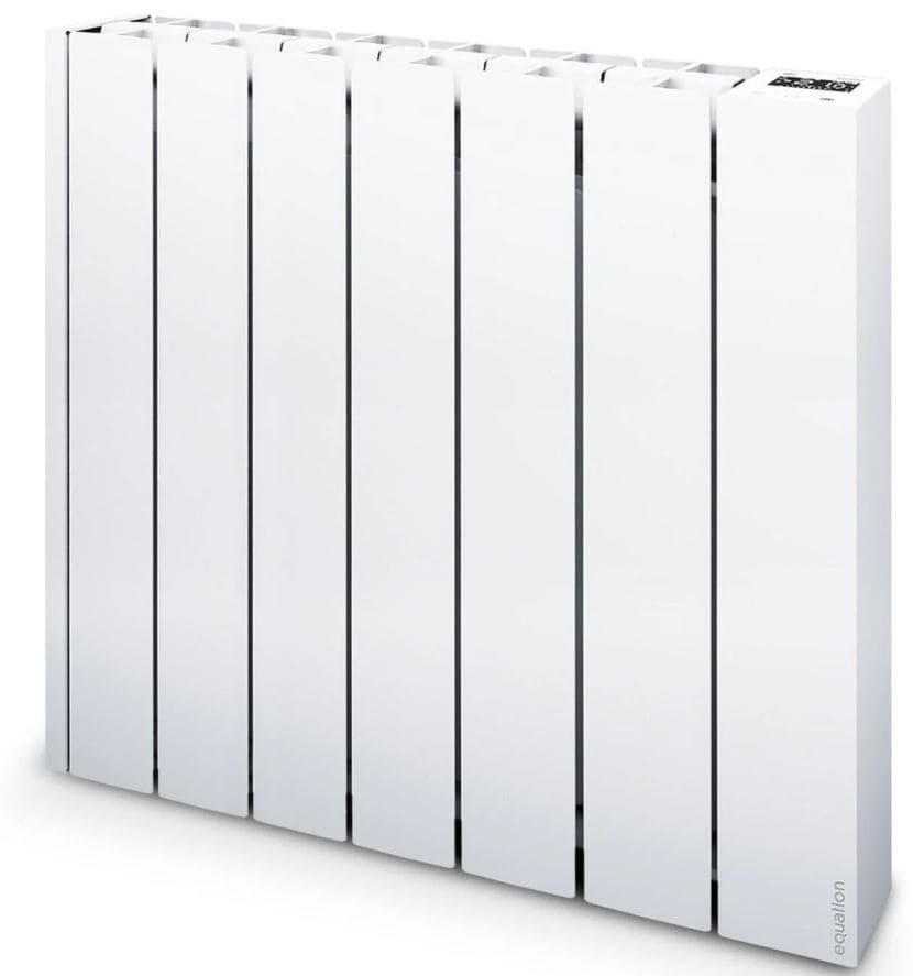 Emisor fluido EQUATION Adagio 1000w de Leroy Merlin