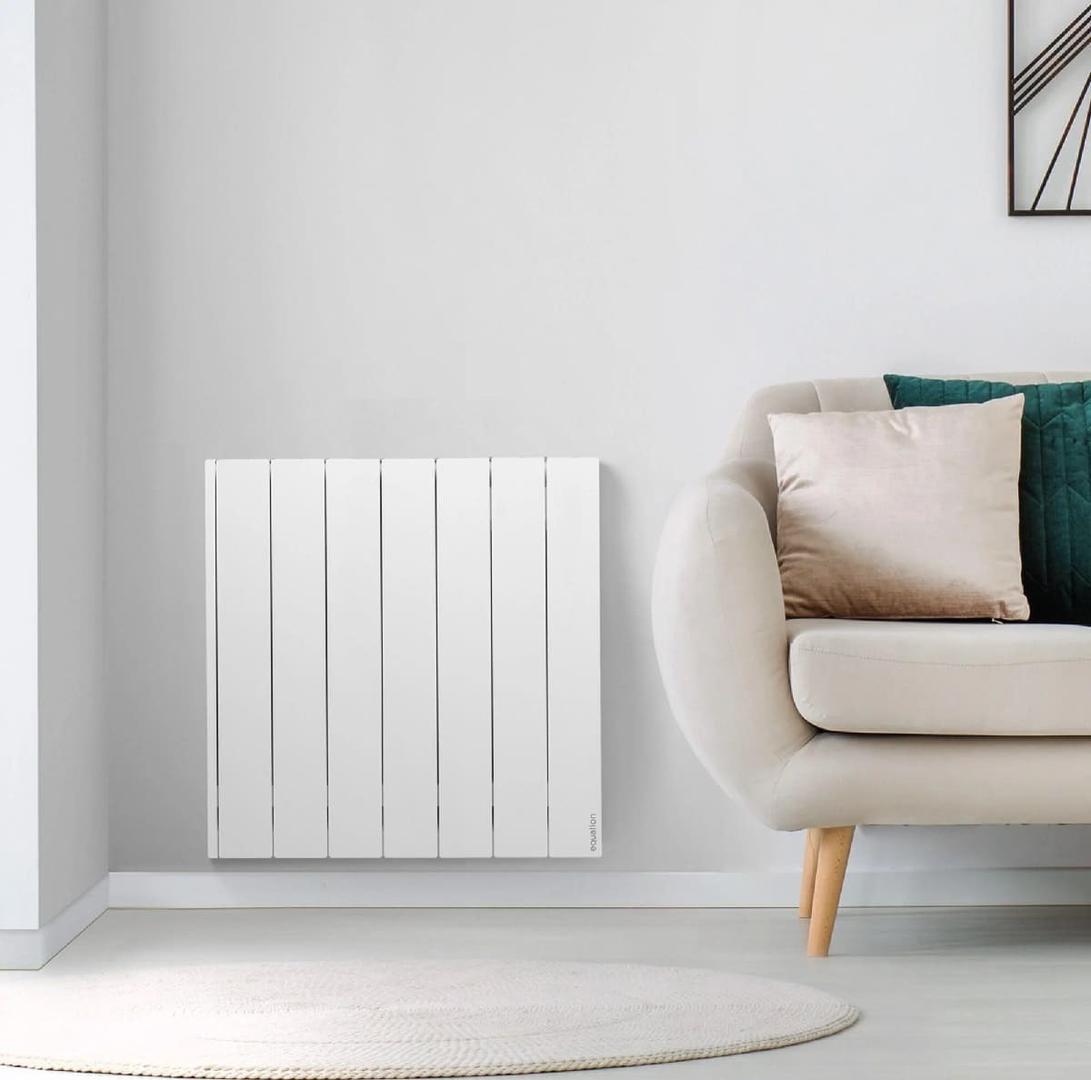 Emisor fluido EQUATION Adagio 1000w de Leroy Merlin