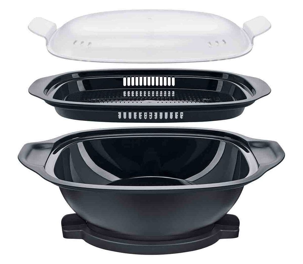 Robot de cocina Monsieur Cuisine Smart